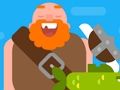 Jogo Chapéu viking flip online