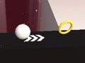 Jogo Bola Roller Sky Balance  online