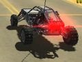 Jogo Buggy drive dublê sim online