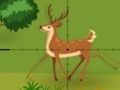 Jogo Deer Hunter 2d online