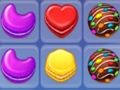 Jogo Explosão de biscoitos online