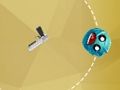 Jogo Galaxy Gun Shoot online