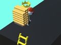 Jogo Corrida de escada  online