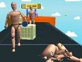 Jogo Knock'em tudo online
