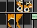 Jogo Resgate de Animais  online