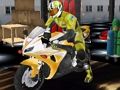Jogo Bicicleta de bicicleta Stunt 2021 online