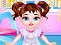 Jogo Dia do Trabalho Doméstico do bebê Taylor  online