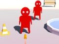 Jogo Bullet Blender online