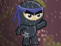 Jogo Ninja escuro online