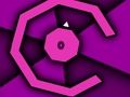 Jogo Bola rolando 360  online