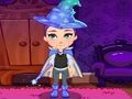 Jogo Escola de aventura mágica  online