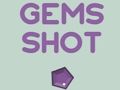 Jogo Tiro de gemas  online