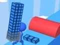 Jogo Escada executada online online