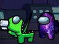 Jogo Entre o quebra-cabeça espacial  online