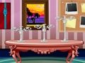 Jogo Escape Villa Rosa  online