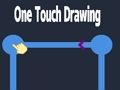Jogo Desenho de Um Toque  online