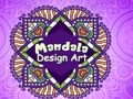 Jogo Mandala Design Art online