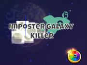 Jogo Assassino de Galáxias impostor  online