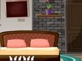 Jogo Fuga de casa elegante  online