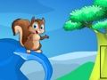Jogo Escape complicado da vila online