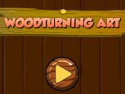 Jogo Arte da madeira online