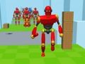 Jogo Bata Rush online