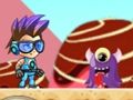 Jogo Mundo do tom  online