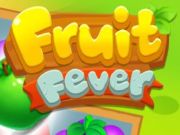 Jogo Febre das frutas  online