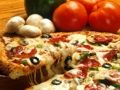 Jogo Pizza Italiana Jigsaw online Jogo Pizza Italiana Jigsaw online
