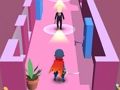 Jogo Shadow Ninja online