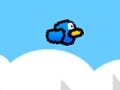 Jogo Flappy Birds remasterizado  online