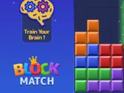 Jogo Match Block online