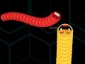 Jogo Wormeat. io online  online