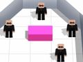 Jogo Sr. Bullet 3D online online
