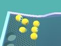 Jogo Bolas de balanço 3D online