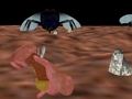 Jogo Destruir mosquito  online