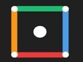 Jogo Quadrado e Bolas  online