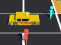 Jogo Corrida de estrada divertida 3D online