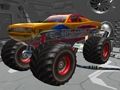 Jogo Cyber Cars Punk Racing online