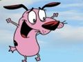 Jogo Coragem o cão covarde online Jogo Coragem o cão covarde online