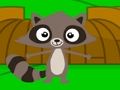 Jogo Fuga do acampamento assustador  online