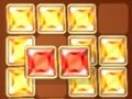 Jogo Blocos de quebra-cabeça Jewel 2  online