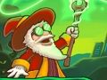Jogo MONSTERS CAVERN online