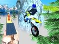 Jogo Fury Bike Rider online