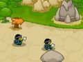 Jogo Defesa do rei online