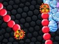 Jogo Slither Dragon. io  online
