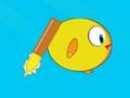 Jogo Chick de flappy online