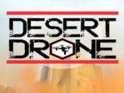 Jogo Drone no deserto online