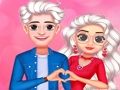 Jogo Paixão da princesa dos namorados  online