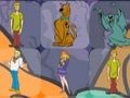 Jogo Scooby Doo Match 3 online Jogo Scooby Doo Match 3 online